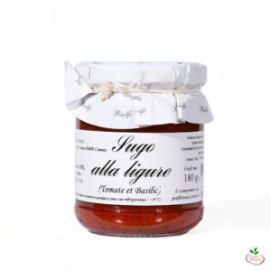 SAUCE LIGURE 180g