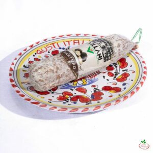 SAUCISSON TRUFFE VILLANI 250g