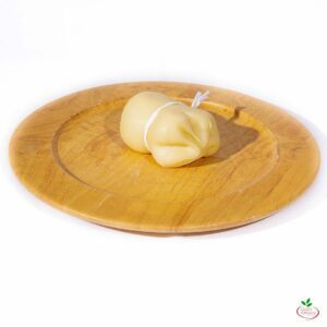 SCAMORZA BLANCHE MOZZARELLA SECHEE 350g