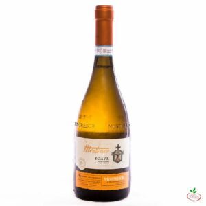SOAVE CLASSICO DOP 2017 Cantina Giacomo Montresor, Veneto