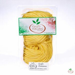 SPAGHETTI FRAIS AUX OEUFS 500g