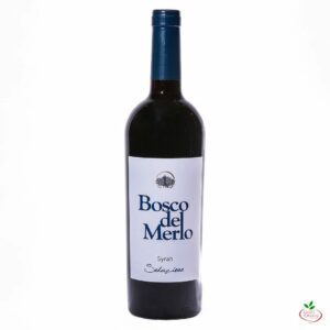 SYRAH 2018 Cantina Paladin Pravisdomini, Veneto