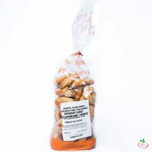 TARALLI HUILE D'OLIVE 400g