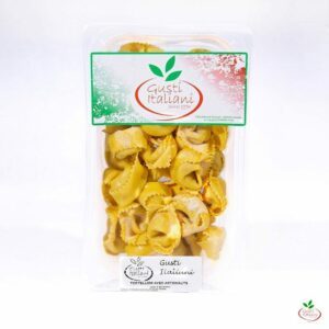 TORTELLONI ARTICHAUTS 500g