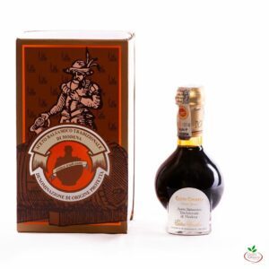 VINAIGRE BALSAMIQUE DOP +25 ans d'âge