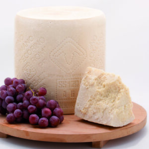 PECORINO ROMANO DOP 350g