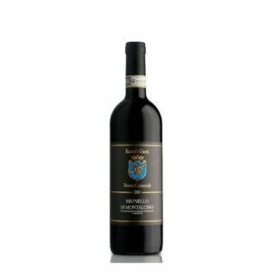 BRUNELLO DI MONTALCINO DOCG CANTINA BARTOLI GIUSTI, TOSCANE