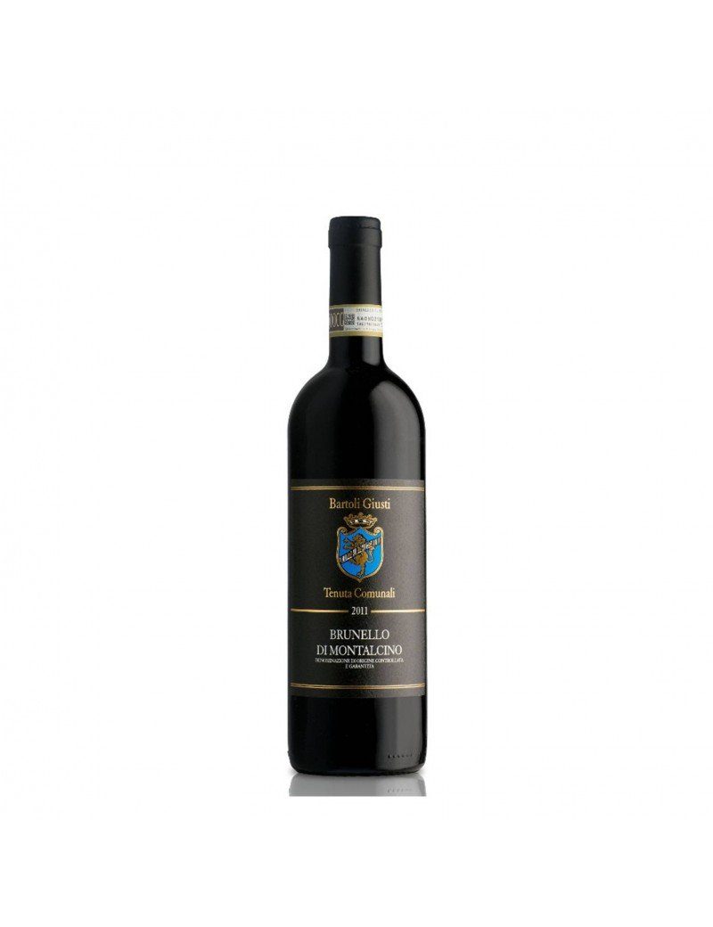 BRUNELLO DI MONTALCINO DOCG CANTINA BARTOLI GIUSTI, TOSCANE