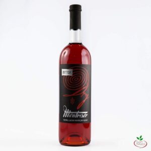 LIQUEUR BITTER DRY (TYPE APEROL),1 litre