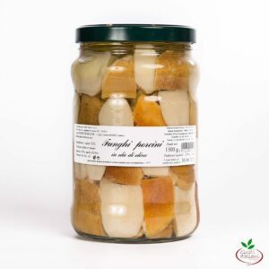 CEPES A L'HUILE OLIVE 1500G