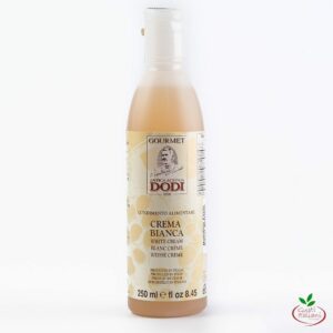 CREME  BLANCHE AU VINAIGRE DE VIN- 250ML