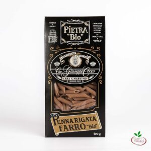 PATES COCCO BIO PENNE RIGATE A L'EPEAUTRE 500G