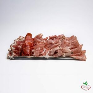 PLATEAU DE CHARCUTERIE - 6 PERSONNES