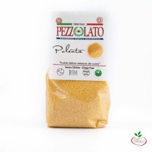 POLENTA NATURE- CUISSON RAPIDE- 300G