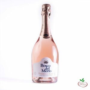 PROSECCO ROSE DOC MILLESIME 2020 - 0.75l