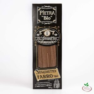 PATES COCCO BIO SPAGHETTI A L'EPEAUTRE 500G