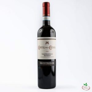 VALPOLICELLA RIPASSO DOP CAPITEL DELLA CROSARA, 0.75l
