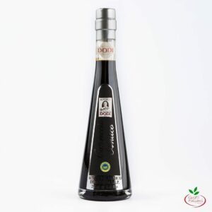 VINAIGRE BALSAMIQUE DE MODENA I.G.P DODI 250ml 8/10 ans