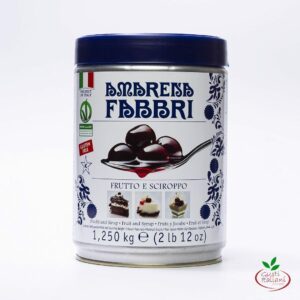 AMARENA FABBRI 1.250 kg