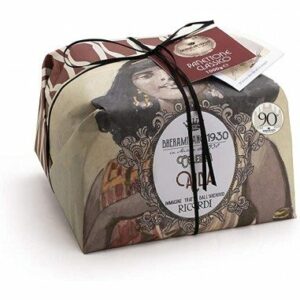 PANETTONE CLASSICO  1KG
