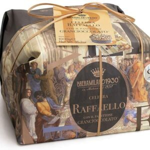 PANETTONE GRAND  CHOCOLAT 1KG