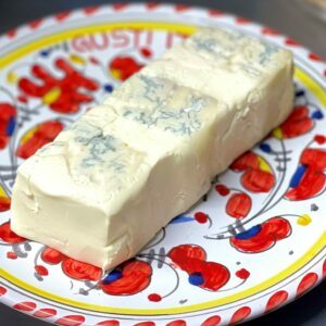 MASCARPONE ET GORGONZOLA crémeux fait maison 250g