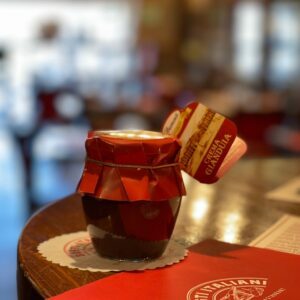 PATE A TARTINER CHOCOLAT GIANDUIA 200g