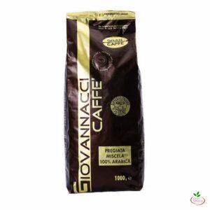 CAFE en grain 100% ARABICA 1kg