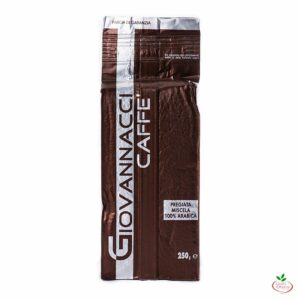 CAFE en grain 100% ARABICA 250g