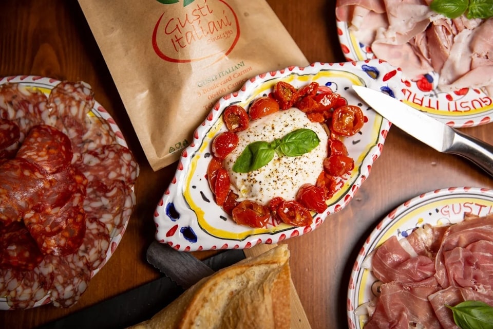 TRAITEUR ÉVÉNEMENTIEL